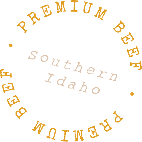 Premium Beef Stamp