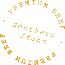 Premium Beef Stamp